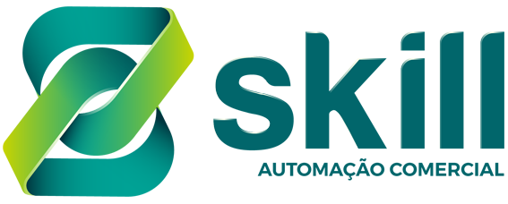 Skill Automação Comercial